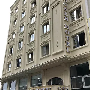 Laleli Gonen 3*, İstanbul Türkiye