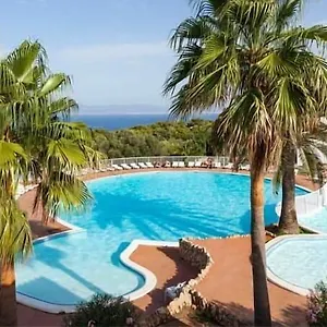 Sun Club El Dorado 2*, Cabo Regana (Mallorca) İspanya