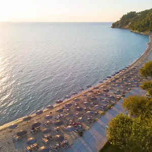Daire Alkioni By The Sea, Siviri