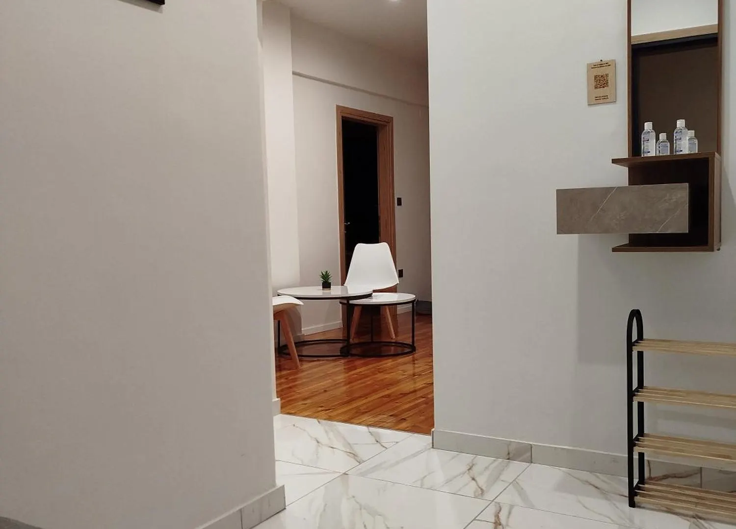 Andrews Cozy House Apartment Thessaloniki 0*,  Greece