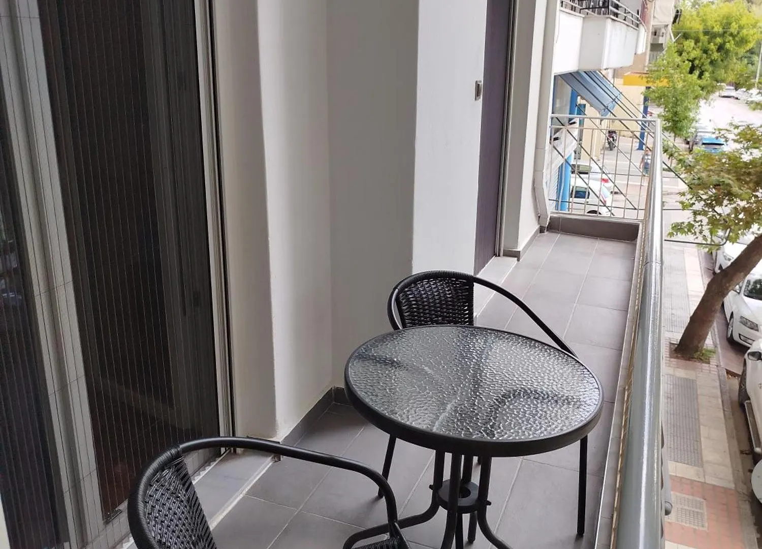 Andrews Cozy House Apartment Thessaloniki Greece
