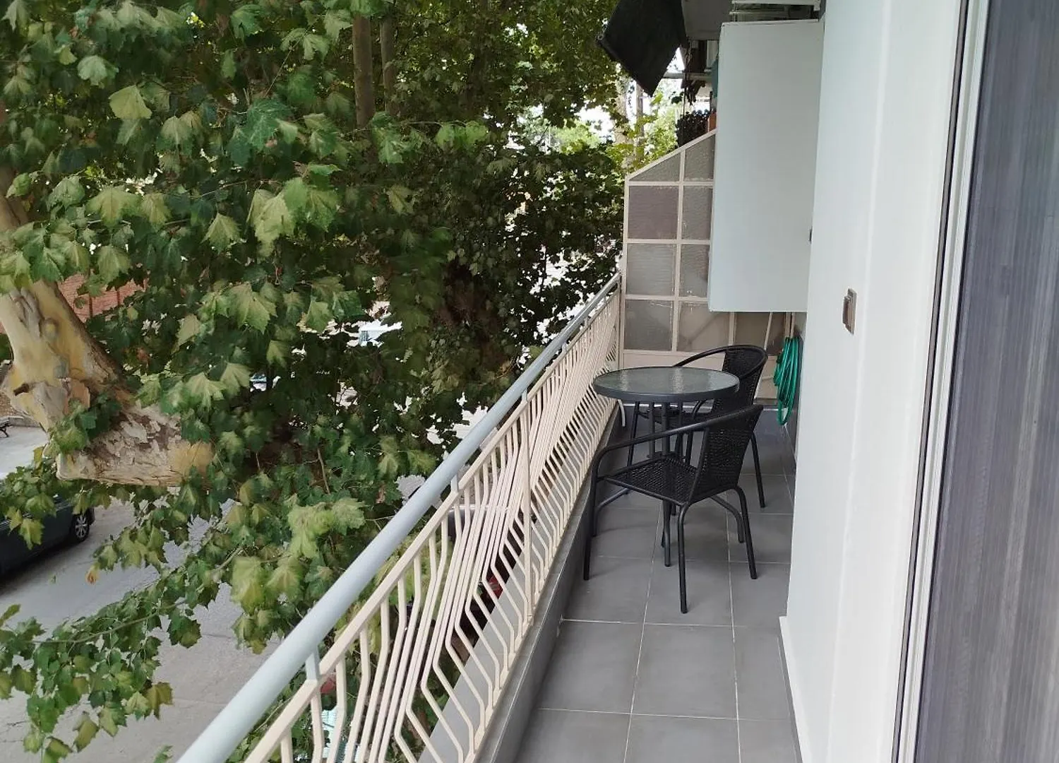 Andrews Cozy House Daire Selanik 0*,
