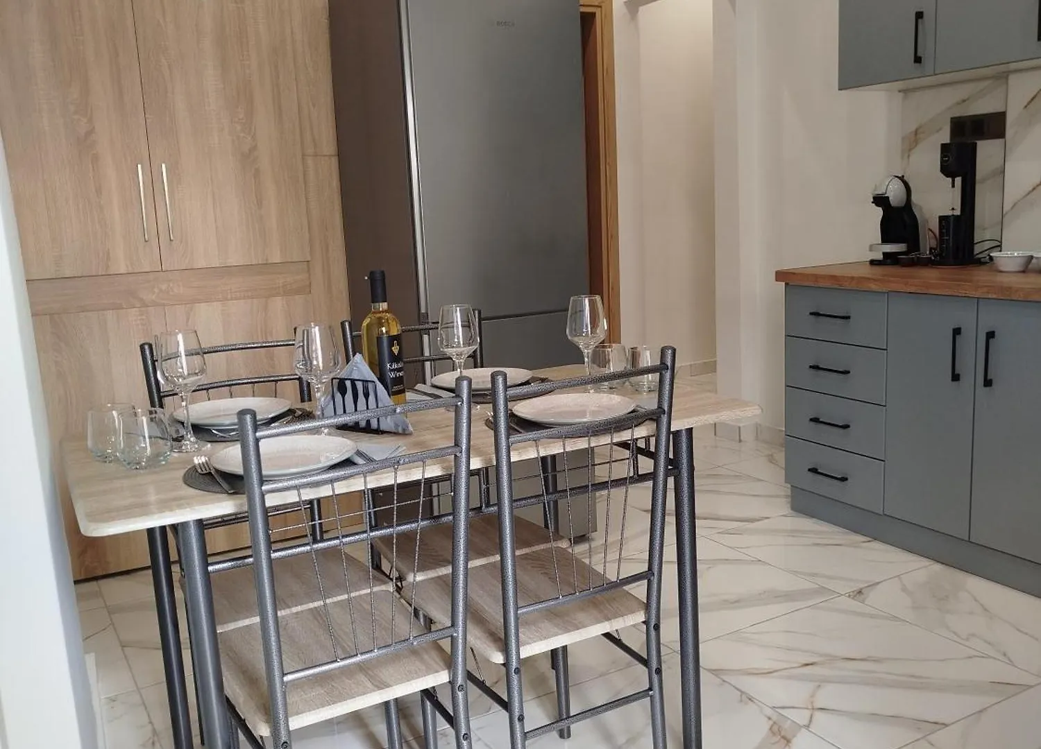 Andrews Cozy House Apartment Thessaloniki 0*,