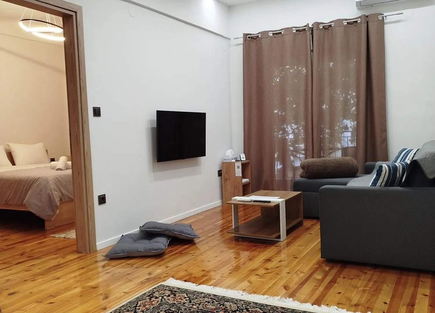 Andrews Cozy House Daire Selanik 0*,  Yunanistan