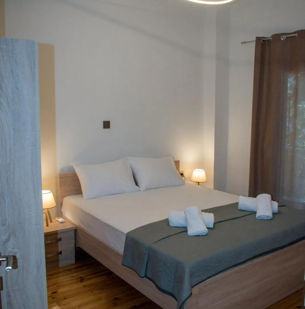 Andrews Cozy House Daire Selanik Yunanistan