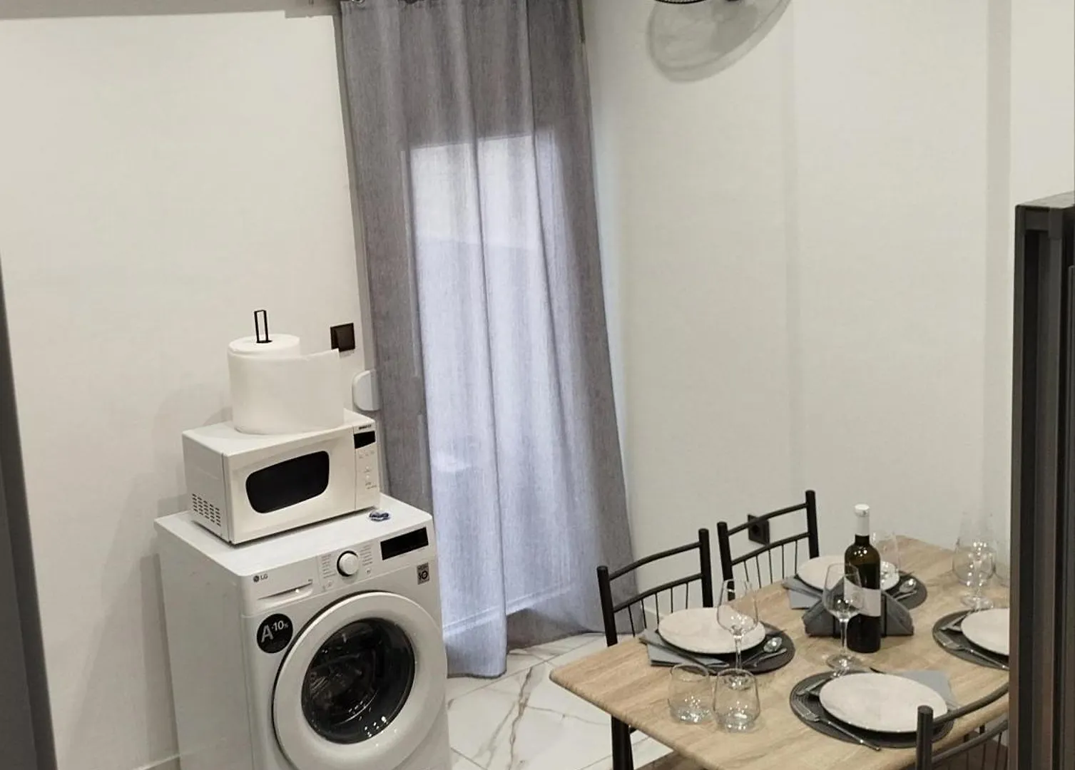 塞萨洛尼基Andrews Cozy House公寓 0*, 塞萨洛尼基